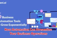 How Automation Can Streamline Your Business Operations